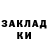 Меф VHQ Dymitriusz Kisielewski