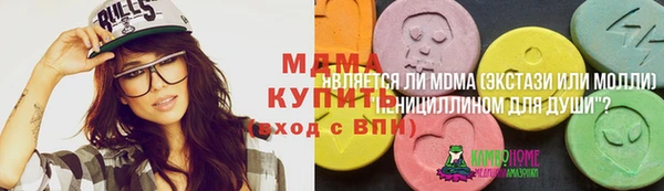 крисы Пестово